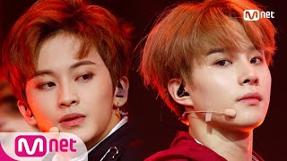 NCT U  BOSS KPOP TV Show  M COUNTDOWN 180301 EP560 [upl. by Christye]