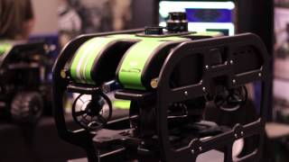 SeaBotix  Underwater Remotely Operated Vehicles ROVs [upl. by Maxey2]