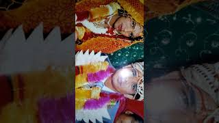 Babul ka Ghar chhod ke Beti Piya ke Ghar Chaliviralvideo ytshort viralshort wedding shorts [upl. by Amocat]