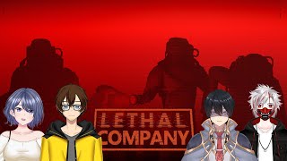 Lethal Company  Menguli Bareng [upl. by Nueoht]