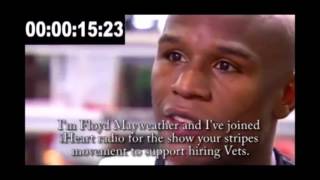 Can Floyd Mayweather Read This Video Will Squash This Debate Immediately [upl. by Dirk]