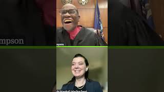 Woman Moved to Tears When Judge Grants Expungement [upl. by Dloreg]