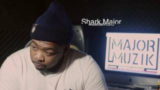 Sharky Major Talks NASTY Crew Wiley Clash Falling out with Dizzee Rascal amp More  RTTS Podcast [upl. by Nalyad465]