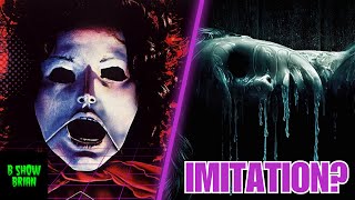 Copycat or Coincidence House of Wax 2005 and Tourist Trap Compared [upl. by Raskin]