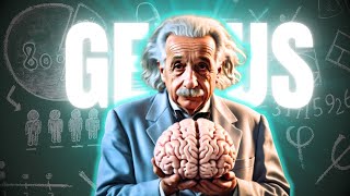 Why Albert Einstein Brain is Different 🤯 [upl. by Val]