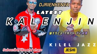 Trending Kalenjin songs Mix TobbyPatotoVicky BrillianceJeffstarKilel Jazz Djrienkenya [upl. by Lednam]