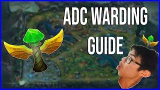 Basic ADC Warding Guide [upl. by Heman]