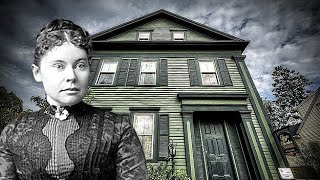 The Lizzie Borden Gravesite [upl. by Akeim]