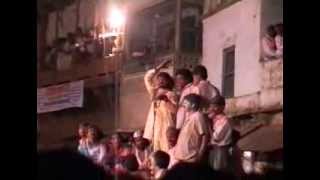 Kavi Sammelan Banaras 1994 [upl. by Aiuqcaj]