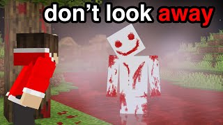 We Caught Minecrafts Scariest Myths [upl. by Donoghue647]