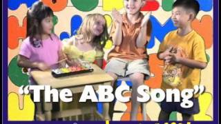 KIDS The ABC Alphabet Song  Cuckoo Concertos [upl. by Ydisahc97]