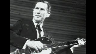 Chet Atkins live in concert 1964 [upl. by Odnam]