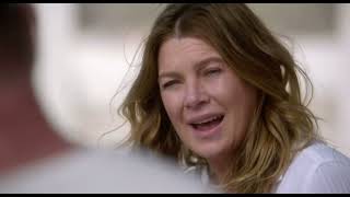 Grey’s Anatomy  Meredith se reencuentra con Lexie y Mark [upl. by Atte]