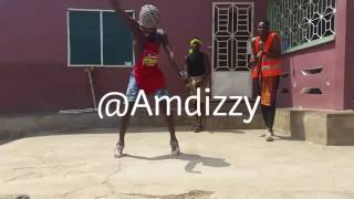 WISA  INAAPO DANCE VIDEO BY ALLO DANCERS [upl. by Amocat342]