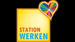 Station Werken [upl. by Myra]