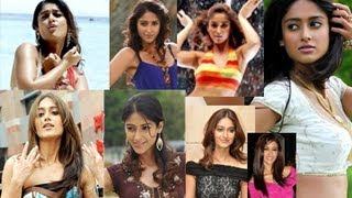 Ileana Exclusive Sizzling Photos [upl. by Natsuj]