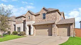 13817 Amelia Lake Ln Houston TX 77044 [upl. by Noffets]