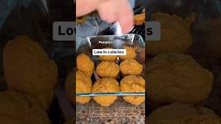 Pumpkin Muffin Recipe no refined sugar [upl. by Garbers506]