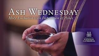 21424 Ash Wednesday Holy Eucharist Contemporary Music [upl. by Ellan]