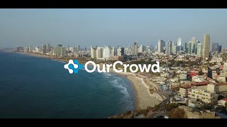 OurCrowd Leading access to private markets [upl. by Eul]