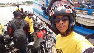 RIDE TO BAKKHALI  ROYAL ENFIELD [upl. by Ocisnarf]