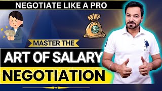 How to Answer “What Are Your Salary Expectations”  How much salary are you expecting Best Answer [upl. by Meadows]