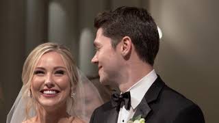 Damian McGinty  Forever I Do Wedding Version Official Video [upl. by Assillim]