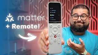 This Smart Home Remote OverPromised [upl. by Aika]