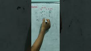 Exponential Equations  Class 10 Maths YT [upl. by Saltzman]