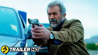 BONEYARD 2024 Trailer  Crime Thriller  Mel Gibson Brian Van Holt 50 Cent [upl. by Salvidor524]