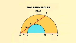 GEOMETRY  Junior Olympiad Problem [upl. by Aprilette]