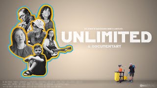 Unlimited A Documentary [upl. by Richara300]