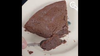 Recette facile de gâteau au chocolat fondant [upl. by Ries]