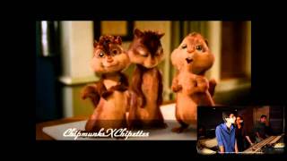 Why Dis Kolaveri Di Chipmunk Version [upl. by Amando]