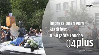 Stadtfest Taucha [upl. by Way437]