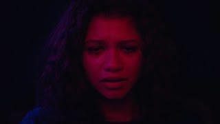 Euphoria HBO  Two Seconds Of Nothing Scene HD  Spotlight [upl. by Odilo944]