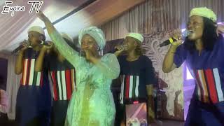 PRAISE BREAK WITH APEKEOLA ADEYINKA ALASEYORI FEMI PRAISE [upl. by Peggie]