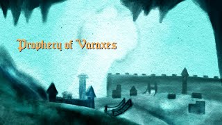 DampD Actual Play Prophecy of Varaxes Ep 44 [upl. by Vonnie]