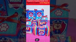 🎨✂️Papelería Creativa Desde Cero  Papelería Creativa como Negocio ✅ Crear papelería para fiestas [upl. by Johppa292]