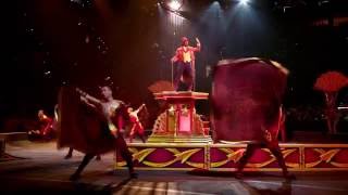 Ringling Bros Presents SPIRIT OF THE DRAGON  Music Video [upl. by Guendolen221]