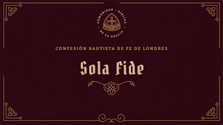 Sola Fide [upl. by Romina]