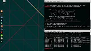 Vulnhub MachineHow to take over a web server with Kali linuxQuaoar Vulnhub [upl. by Eimaraj448]