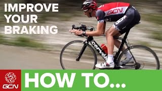 How To Improve Your Braking [upl. by Raymond]