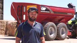 CRF SUPA Chaser Bin Testimonial  Ryan Maslin 2024 [upl. by Hannavahs]