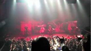 Bloodbath  Rams Head Live Baltimore MD [upl. by Rosalinde]