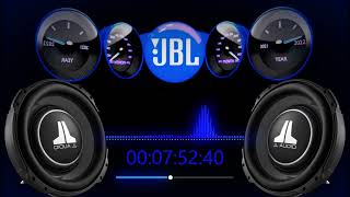 JBL REMIX BASSBOOSTED VIP [upl. by Kaela]