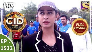 CID  Ep 1532  Full Episode  1st July 2018 [upl. by Anak241]