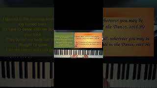 Lord of the Dance  Piano lordofthedance pianocover piano instrumental pianomusic [upl. by Noelani285]