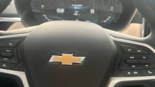 New Chevrolet Captiva Premier 2025 [upl. by Grory49]