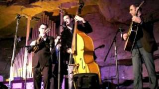 Teardrops In My Eyes by The Travelin McCourys featuring Cody Kilby [upl. by Ayk]